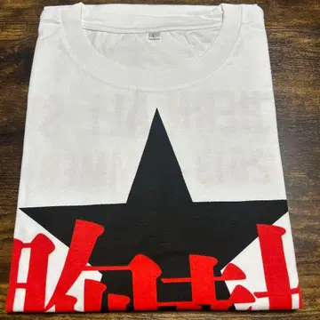 Southern All Stars 2013 T셔츠 L사이즈