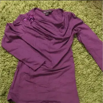 아르마니 익스체인지 롱T