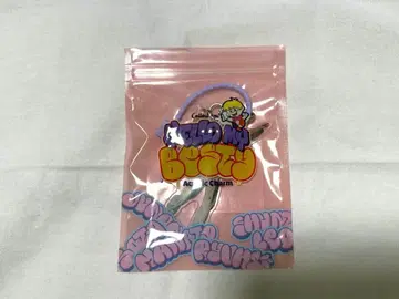 BE:FIRST 아크릴 참 키링 JUNON