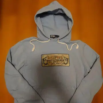 랄프 로렌 후드티