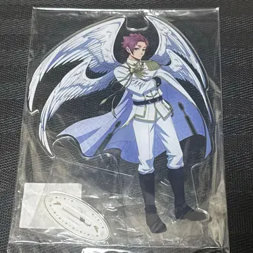 블루 록 파보테리아 BIG 아크릴 스탠드 이토시 사에