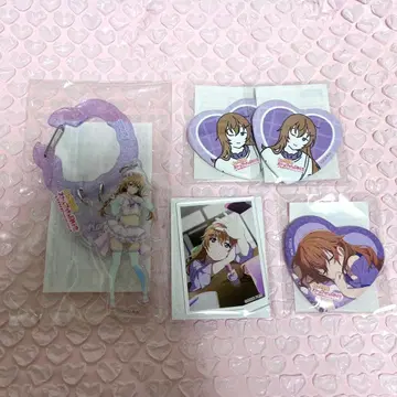 몽환룩 패션 오미 카나타