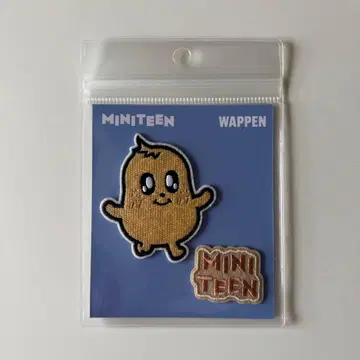 SEVENTEEN MINITEEN 세부치 와펜 민규 김자