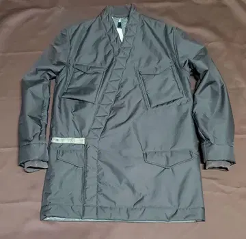 MAHARISHI KIMONO JACKET 마하리시 플라이트 자켓