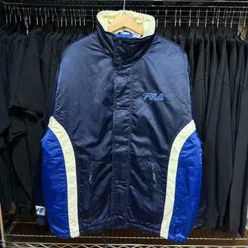 [ 즉발 ] FILA 휠라 다운 자켓 빅 사이즈 멀티 컬러