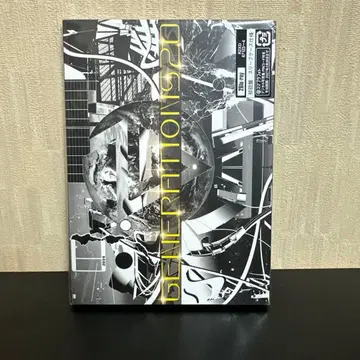 GENERATIONS from EXILE TRIBE/GENERATION3