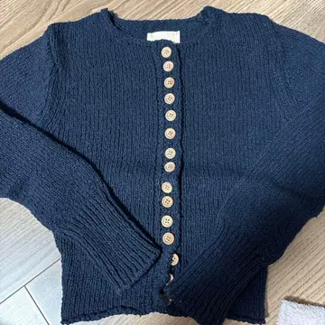 the shishikui MANY BOTAN 네이비