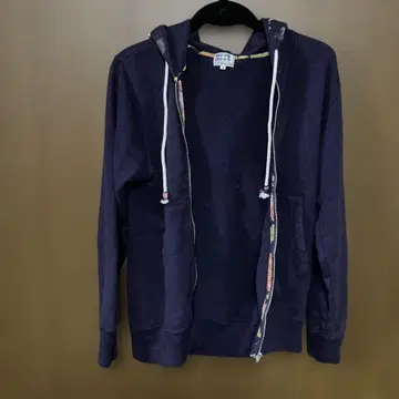 TAKEO KIKUCHI 후드 부착 후드티 사이즈 2