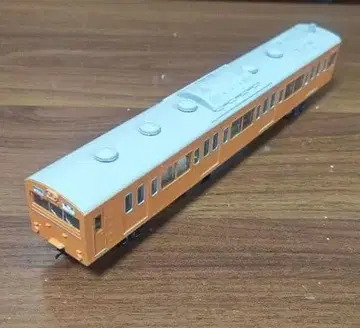 *정크제품 ARII 쿠모하 모하 103형 철도 모형 HO 게이지 국철