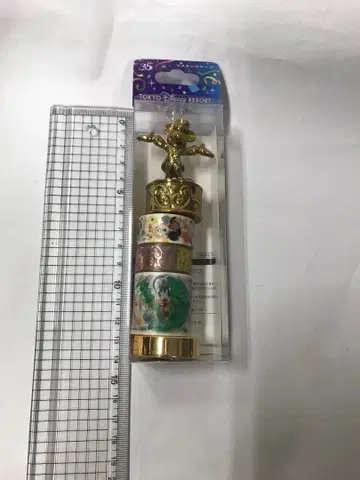 디즈니 마스킹 테이프