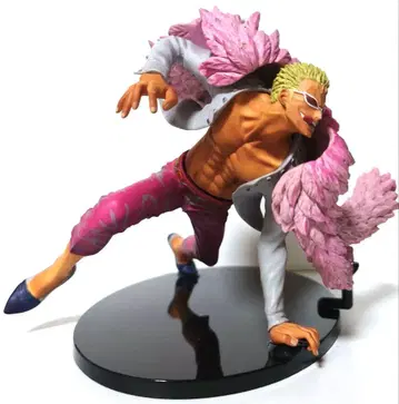 원피스 피규어 돈키호테 도플라밍고