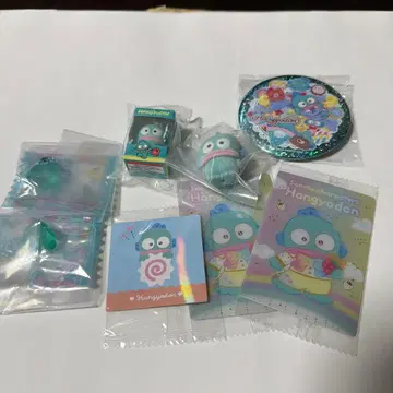 한교동 여러 가지 세트