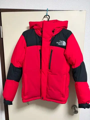 THE NORTH FACE 발트로 라이트 자켓 다운 자켓