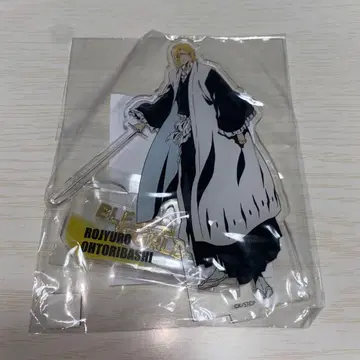 블리치 BLEACH 츠바키 텐켄 아크릴 스탠드