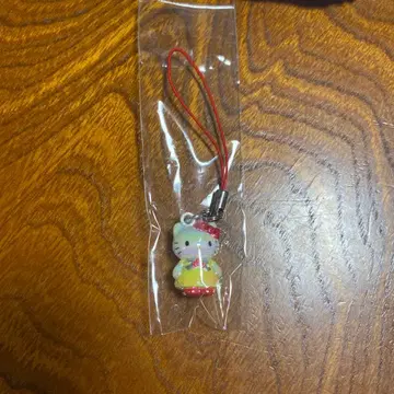 헬로키티 스트랩