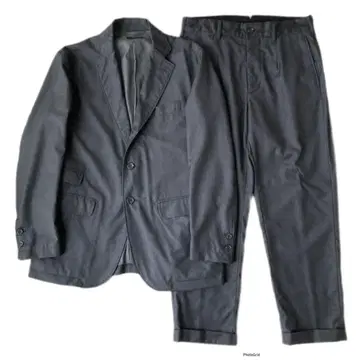 Engineered Garments 셋업 자켓 팬츠 30