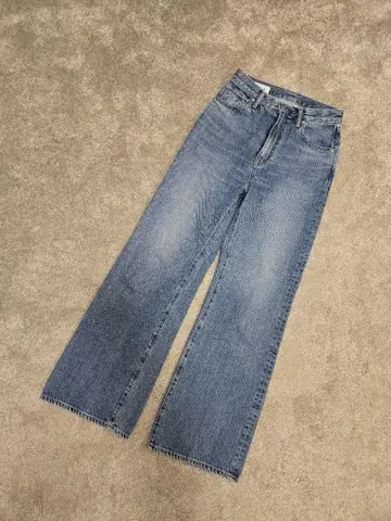 epa Big John 데님 부츠컷 24