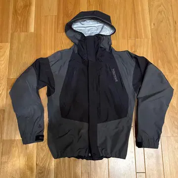 Marmot ALPINIST CLIMBING JACKET SOPHNET