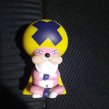 짱구는 못말려(크레용 신짱) 슈퍼 시로 미니 소프트 비닐 피규어