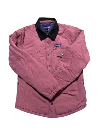 Patagonia 이스마 퀼팅 자켓