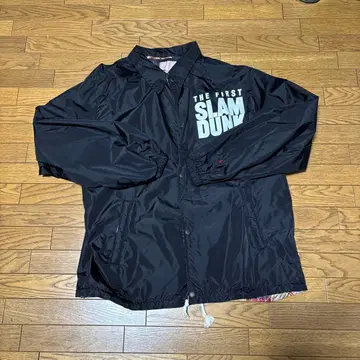 슬램덩크 자켓 더 패스 후드티