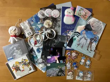 마후마후 묶음 판매