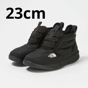 새상품 THE NORTH FACE W Nuptse Chukka WP