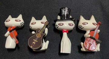 HYDE 쿠로미사 2022 in 후라노 작은 Edyh 4점 세트