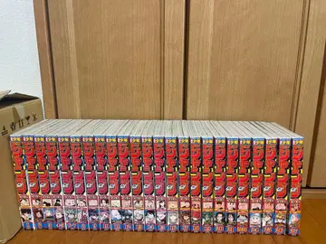 주간 소년 점프 2024년 1호 ~ 27호