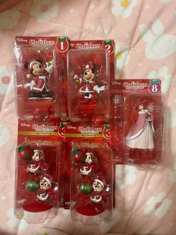 크리스마스 오너먼트 복권 2025