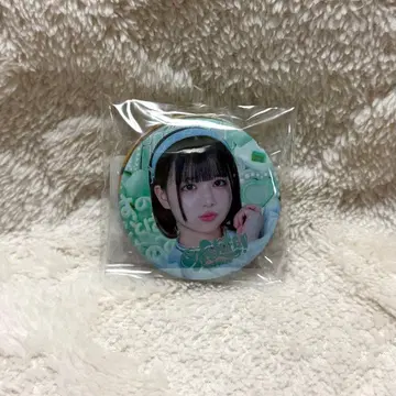 [ 미개봉 ] iLife 후쿠마루우사 아이스 무도관 캔뱃지