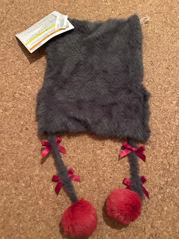 베를리오즈 팬캡