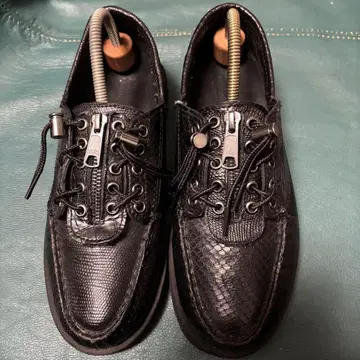 엔지니어드 가먼츠 세바고 데크 슈즈 US 8