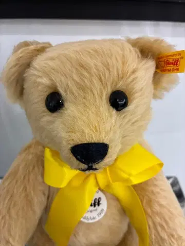 슈타이프 steiff 테디베어