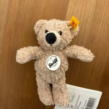 슈타이프(Steiff) 테디베어 봉제 인형