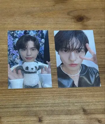 오쿠노 소 카드