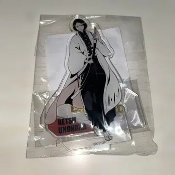 블리치 BLEACH 우노하나 레츠 호정 13대 아크릴 스탠드