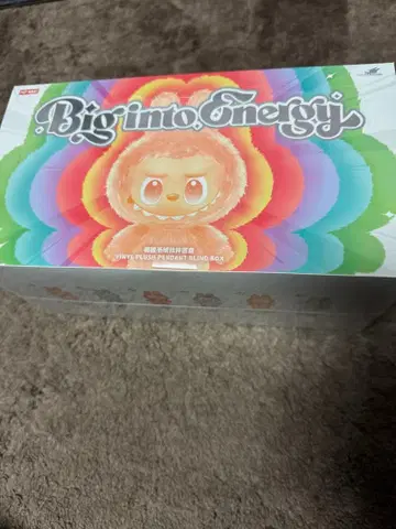 [ 새상품 미개봉 ] 러브브 모듬 박스