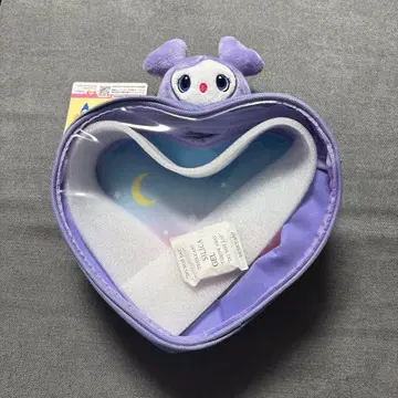 GiGO 한정판 TWICE 삐요큥 바디백 사나 서브리