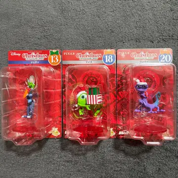 디즈니 크리스마스 오너먼트