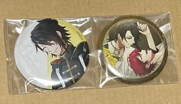 even if TEMPEST 티렐 캔뱃지 ebten 팬북 특전