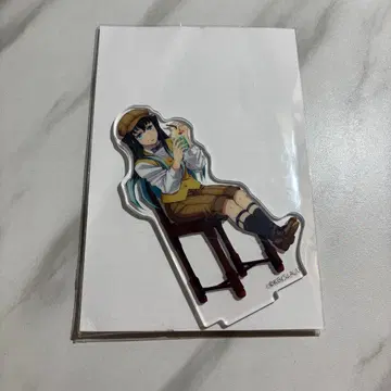 토키토 무이치로 아크릴 스탠드 귀멸의 칼날 키메츠 카페