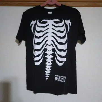 BALZAC 티셔츠