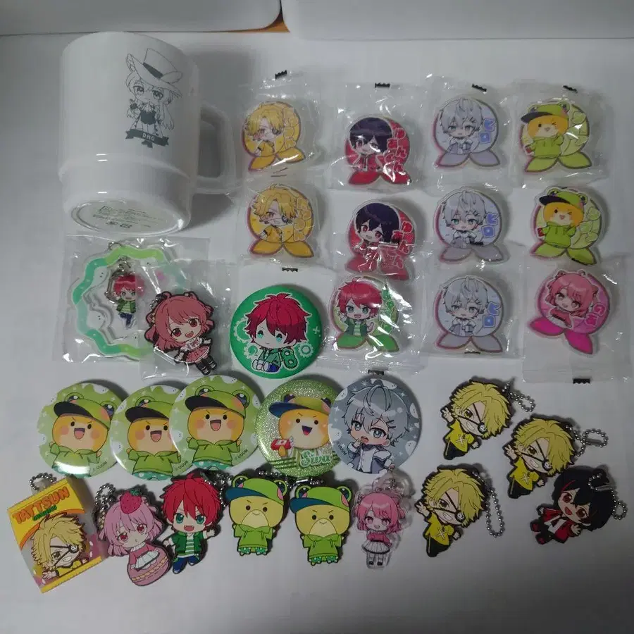 1번째 상품 이미지