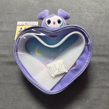 GiGO 한정판 TWICE 삐걱삐걱 바디백 사나 리