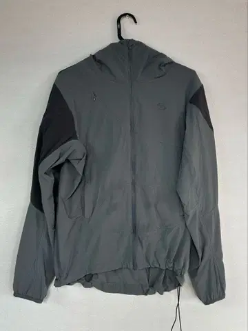 San San Gear23FWINSULATIONHOODIEJACKET