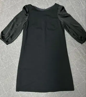 [ 새상품급 ] 쿠미쿄쿠 (KUMIKYOKU) 원피스 네이비