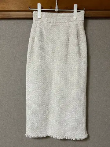 코코딜 타이트 스커트