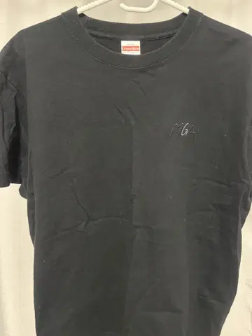 Mrs. GREEN APPLE 티셔츠