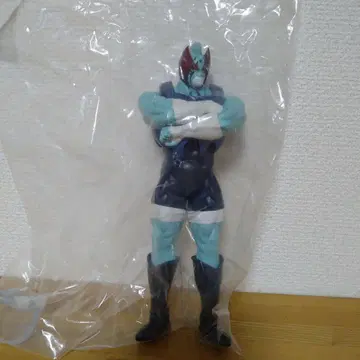 근육맨 완벽초인시조편 네메시스